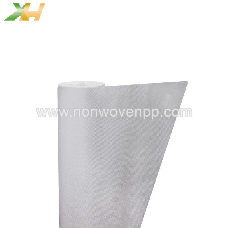 xinhua Spunbond Non Woven Table Cover